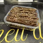 TORTINHA DE CENOURA