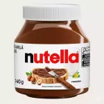 Nutella 140g