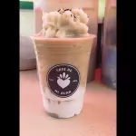 Capuchino Frappé Saborizado