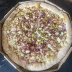 Pizzaiolo (G)