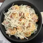 "NUEVO" CESAR DE CAMARÓN POWER BOWL