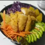 MOLOKAI POKE