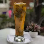 Granizado Maracululo