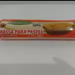 Massa de pastel Aricanduva 500 g