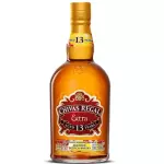 CHIVAS REGAL EXTRA 13 AÑOS