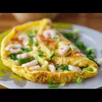 OMELETTE RC