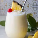 "VIRGEN" FLOR DE PIÑA