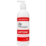 ASEPTIDINA JABON QUIRURGICO 500ML