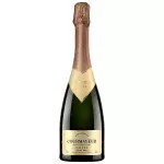 Courmayeur Quintessencial Extra Brut