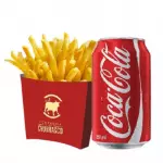 batata e refri