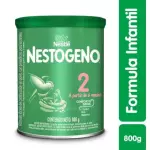 NESTOGENO 2 L COMFORTIS 800 GR
