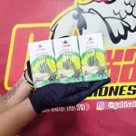 Tripack Jugo Pera El Tunal 200ml