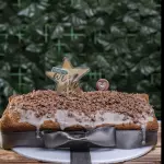 TORTA SEMILLAS DE AMAPOLA