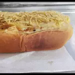 Dog calabresa