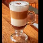 Mocaccino