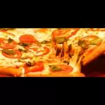 Pizza Napolitana