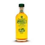 Aguardiente Amarillo de Manzanares