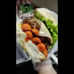 X costela triplo com bacon