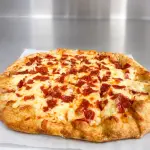 Palos de queso pepperoni