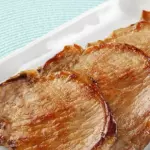 Bisteca suína