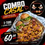 COMBO CASAL