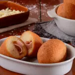 CAJA X 32 BUÑUELOS