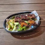 Costillas de Cerdo al Carbón 🍖🔥