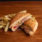 ROOTI PIZZA (medio)