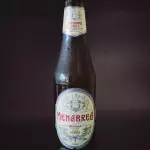 MENABREA BIONDA