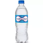 Agua con Gas 500ml