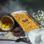 Cremosas gourmet
