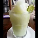 Limonada frozen