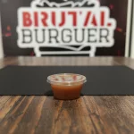 Ketchup 50ml
