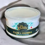 Paçoca cremosa diet