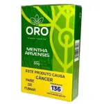 Oro Mentha Arvensis