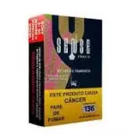 SENSE 50GR MELANCIA FRAMBOESA