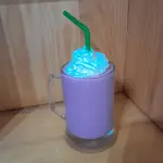 Strawberry Smoothie  Смути од јагод