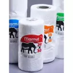 Rollos de arranque - MAMUT FUERTES