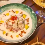 Ceviche Costeño