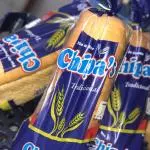 PÃO DE FORMA