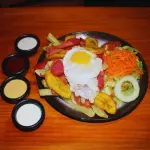 SALCHIPLUMA ESPECIAL