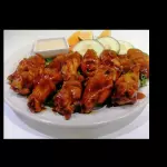 Alitas orden de 5