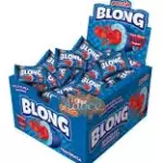 CHICLE BLONG BLUE 200G C/40