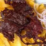 CARNE SECA