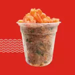 Camaron Jumbo Rice