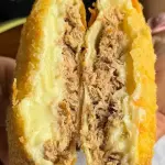 Atum c/ Queijo