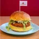 Menu O Chicken do Chapa