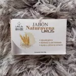 JABÓN NATURAVENA