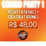 Combo Party 1