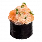 Sushi Salmão Especial